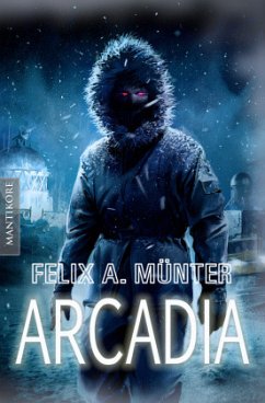 Arcadia - Münter, Felix A.