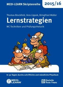 Cover Lernstrategien