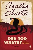 Der Tod wartet / Ein Fall für Hercule Poirot Bd.18 (eBook, ePUB)