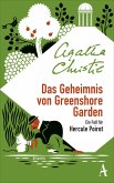 Das Geheimnis von Greenshore Garden / Ein Fall für Hercule Poirot (eBook, ePUB)