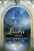 Laura und das Siegel der sieben Monde / Aventerra Bd.2 (eBook, ePUB)