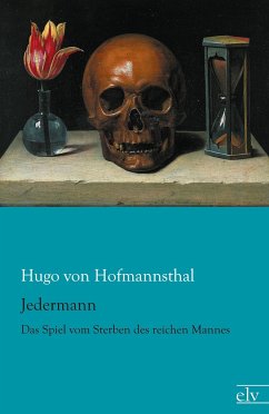 Jedermann - Hofmannsthal, Hugo von