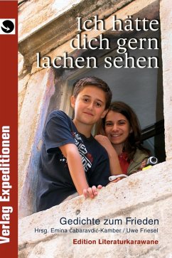 Ich hätte dich gern lachen sehen (eBook, ePUB)