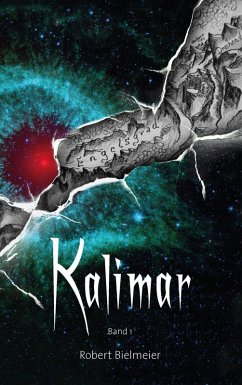 Kalimar (eBook, ePUB)