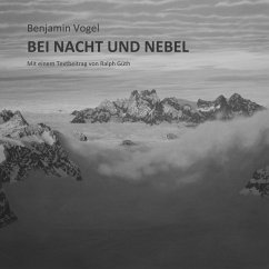 Bei Nacht und Nebel (eBook, ePUB) - Vogel, Benjamin