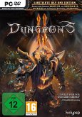 Dungeons 2 - Limited Day-1-Edition Dungeons 2 - Limited Day-1-Edition