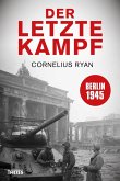 Der letzte Kampf (eBook, PDF) Der letzte Kampf (eBook, PDF)