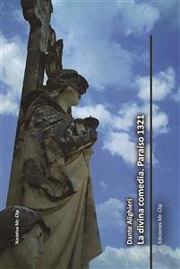 Cover La divina comedia. Paraíso 1321 (eBook, PDF)