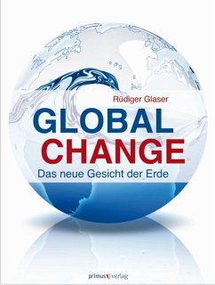 Global Change (eBook, PDF) - Glaser, Rüdiger; Schliermann-Kraus, Elke