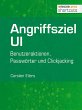 Angriffsziel UI (eBook, ePUB) - Bild 1