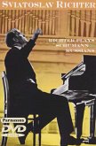 Sviatoslav Richter Plays Schumann And Russians