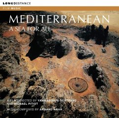 Mediterranean - Amar,Armand