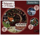 Pettersson & Findus - Starter-Box / Pettersson & Findus (3 Audio-CDs)