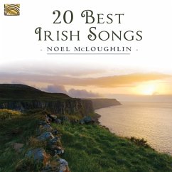 20 Best Irish Songs - Mcloughlin,Noel