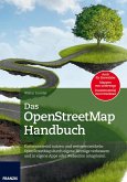 Das OpenStreetMap Handbuch (eBook, ePUB)