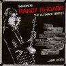 Immortal Randy Rhoads-The Ultimate... - Bild 1