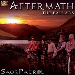 Aftermath-The Ballads - Saor Patrol