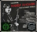 Immortal Randy Rhoads-Ultimate Tribute