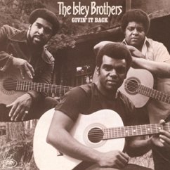 Givin' It Back - Isley Brothers,The