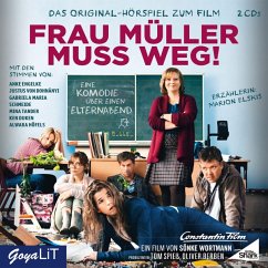 Frau Müller Muss Weg! Das Original-Hörspiel Zum Fi