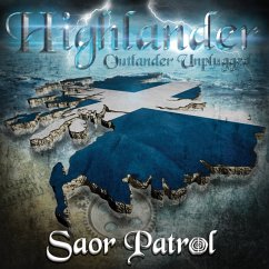 Highlander-Outlander Unplugged - Saor Patrol