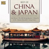 The Best Of China And Japan