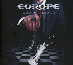 War Of Kings - Europe