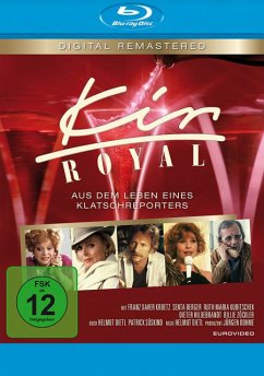 Kir Royal - Franz Xaver Kroetz/Senta Berger