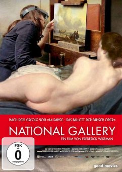 National Gallery OmU - Dokumentation