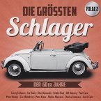 Schlager Der 60er Jahre Ii