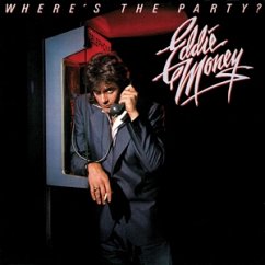 Cover Where'S The Party?