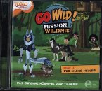 Go Wild! - Mission Wildnis - Der kleine Heuler