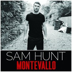 Montevallo - Hunt,Sam