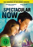 The Spectacular Now - Perfekt ist jetzt