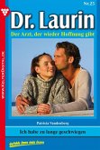 Ich habe zu lange geschwiegen (eBook, ePUB)