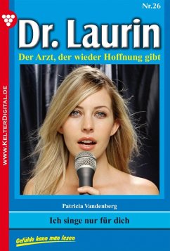 Ich singe nur für dich (eBook, ePUB) Cover Ich singe nur für dich (eBook, ePUB)