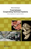 Trust between Cooperating Technical Systems (eBook, ePUB)