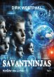Savantninjas (eBook, ePUB) - Bild 1