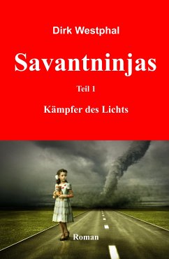 Savantninjas (eBook, ePUB) - Westphal, Dirk