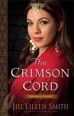 Crimson Cord (Daughters of the Promised Land Book #1) (eBook, ePUB)