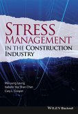 Stress Management in the Construction Industry (eBook, ePUB)