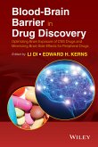 Blood-Brain Barrier in Drug Discovery (eBook, PDF)