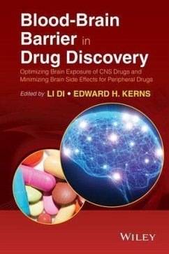 Blood-Brain Barrier in Drug Discovery (eBook, PDF)
