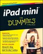 iPad mini For Dummies (eBook, PDF) - Bild 1