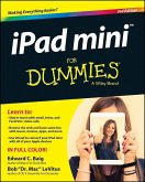 iPad mini For Dummies (eBook, PDF)