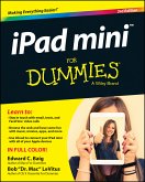 iPad mini For Dummies (eBook, ePUB)