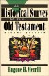 Historical Survey of the Old Testament... - Bild 1