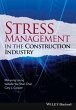 Stress Management in the Construction... - Bild 1