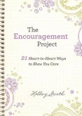 Encouragement Project (Ebook Shorts) (eBook, ePUB)