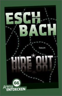Hide*Out / Out Trilogie Bd.2 - Eschbach, Andreas